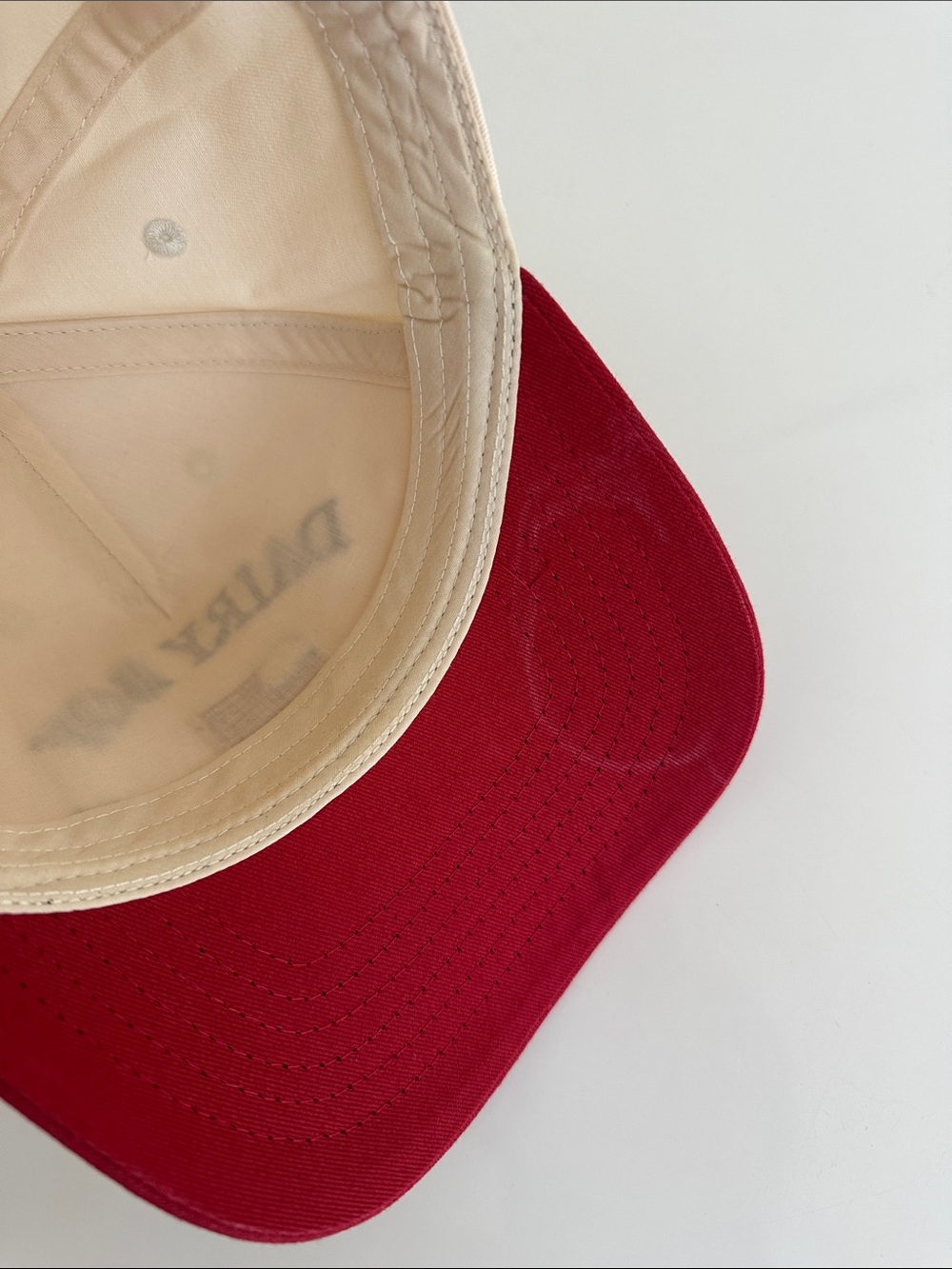 Dairy Boy Hat - Picture 9 of 10